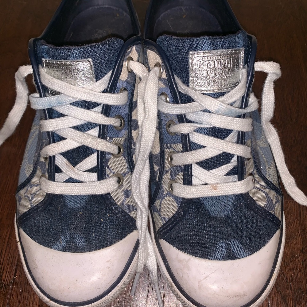 Coach Sneaker